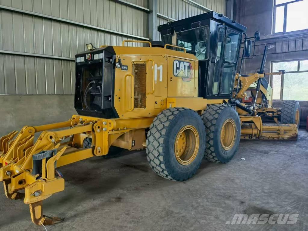 CAT 140 GC Motorgraders
