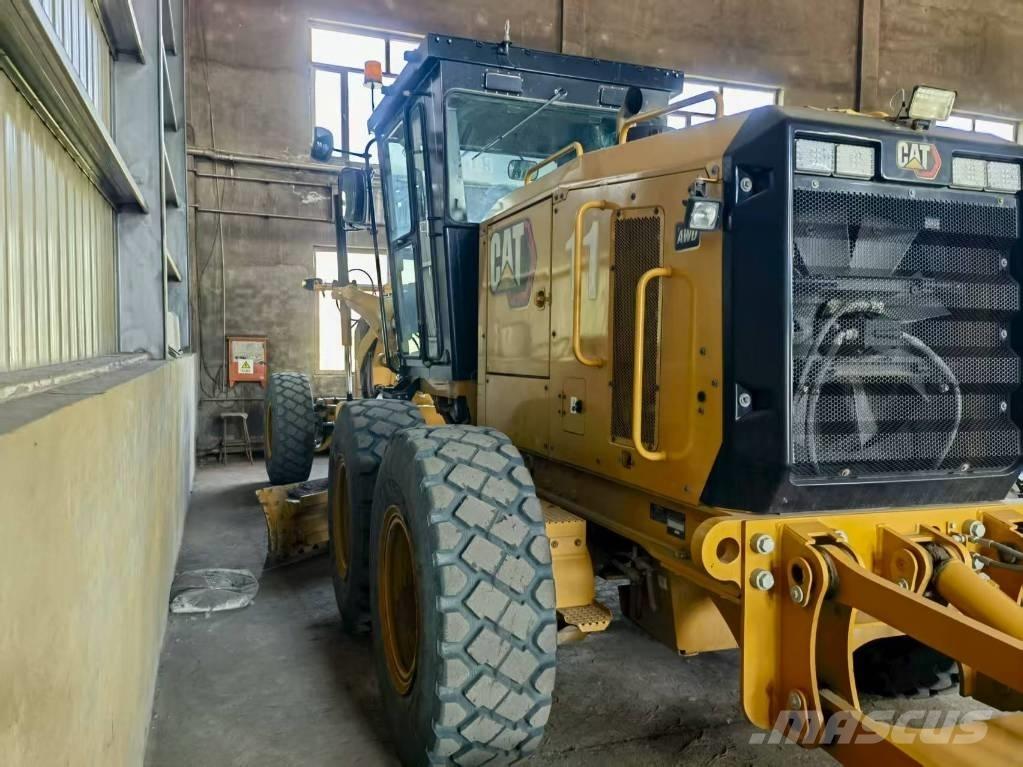 CAT 140 GC Motorgraders