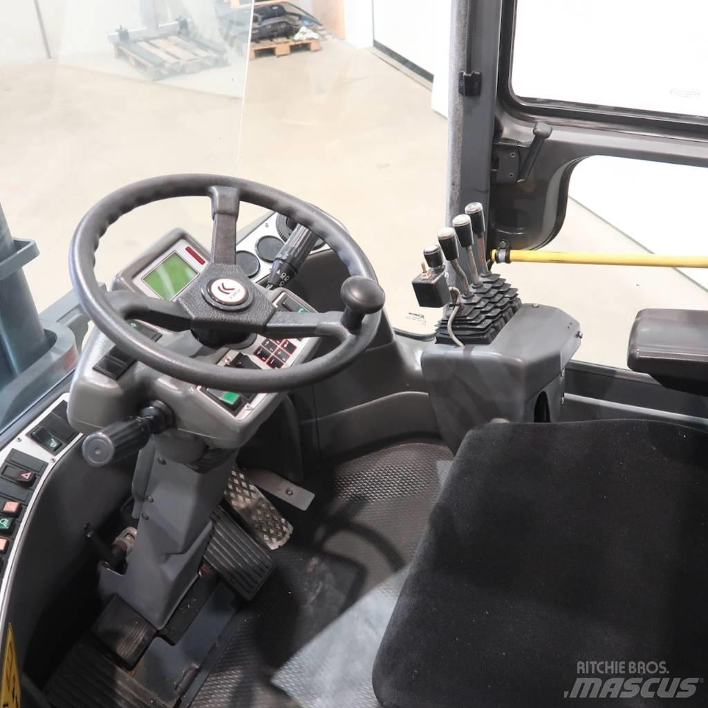 Kalmar DCE80-6 Carrelli elevatori diesel