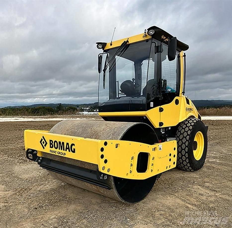 Bomag BW 177 D-5 Compattatori da suolo