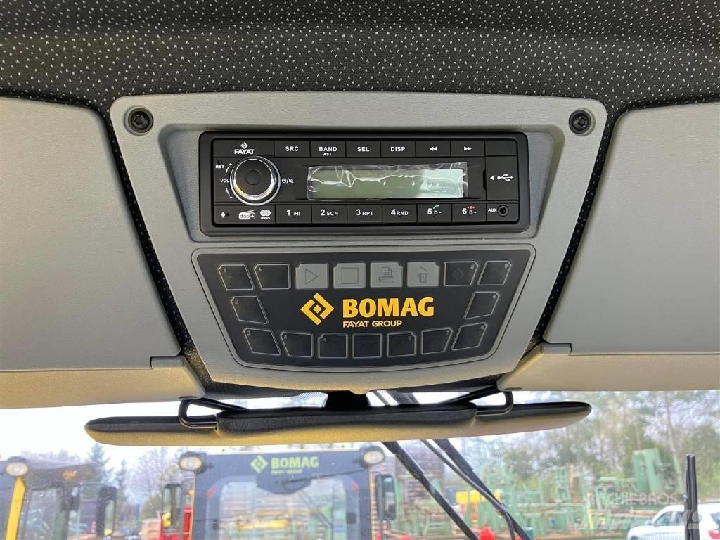 Bomag BW 177 D-5 Compattatori da suolo