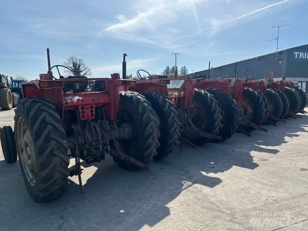 Massey Ferguson 290 Trattori