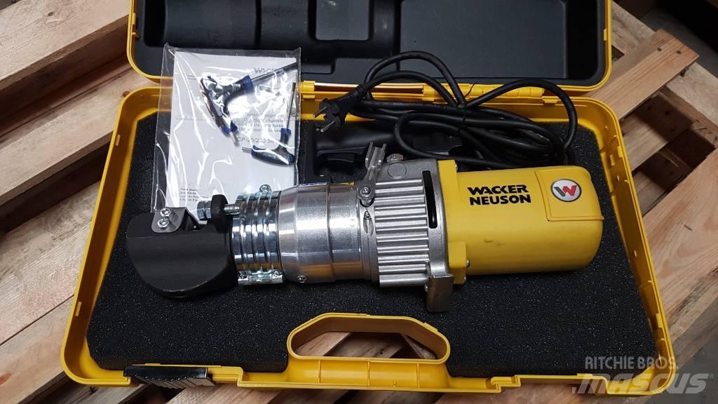 Wacker Neuson RCP-20 Costruzioni - Altro