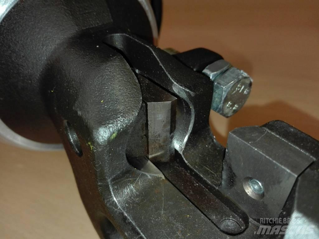 Wacker Neuson RCP-20 Costruzioni - Altro