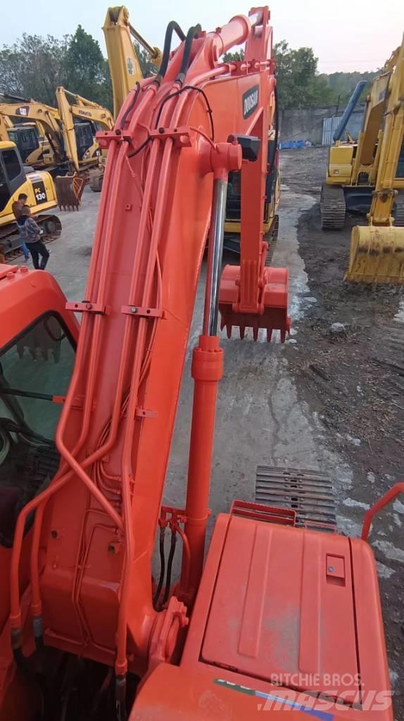 Doosan DH 150 LC-7 Escavatori cingolati