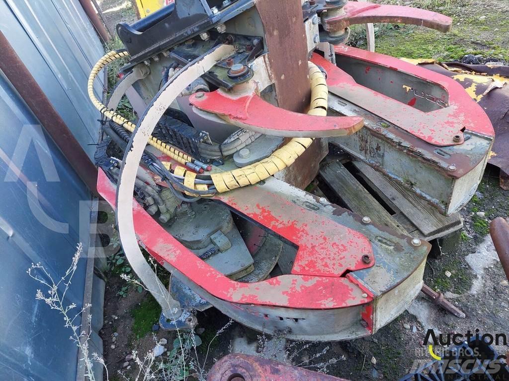  Motocut Q350 Tagliatrici