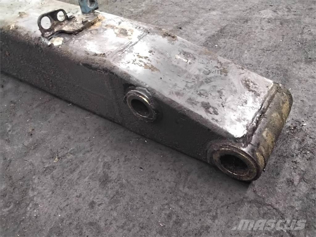 Rottne RK 160 Gru per esbosco