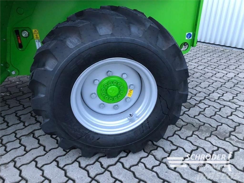 Merlo P 40.13 Sollevatori telescopici per agricoltura