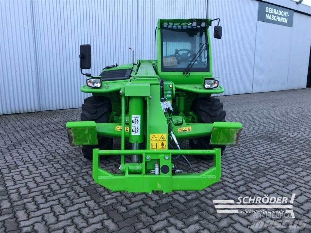 Merlo P 40.13 Sollevatori telescopici per agricoltura