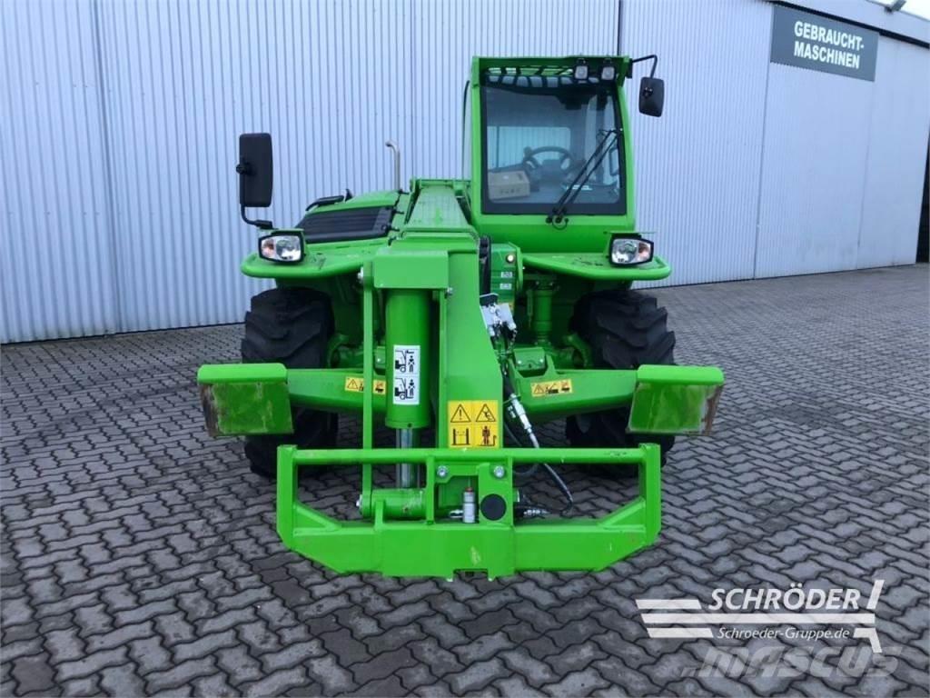 Merlo P 40.13 Sollevatori telescopici per agricoltura