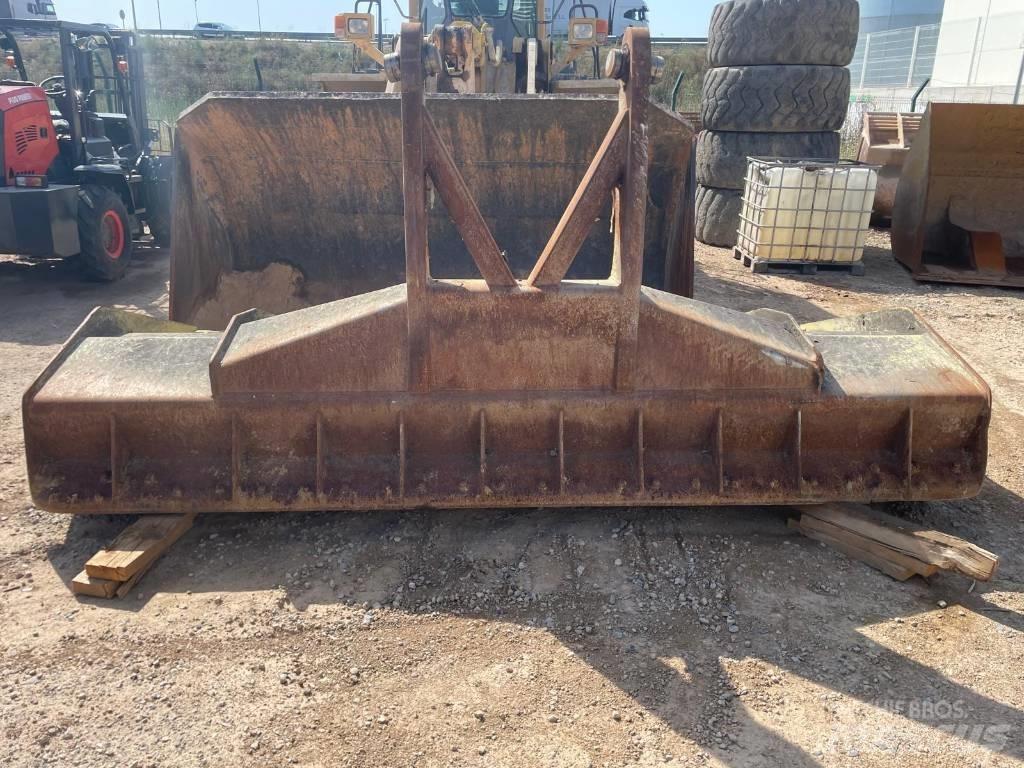 Bomag BC 572 RB Compattatrici