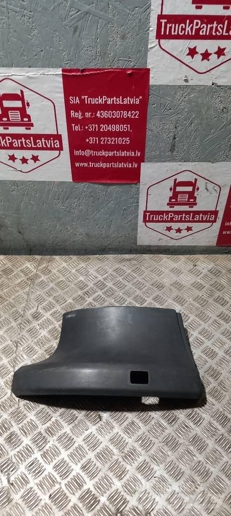 Scania R 440   1431923 Cabine e interni