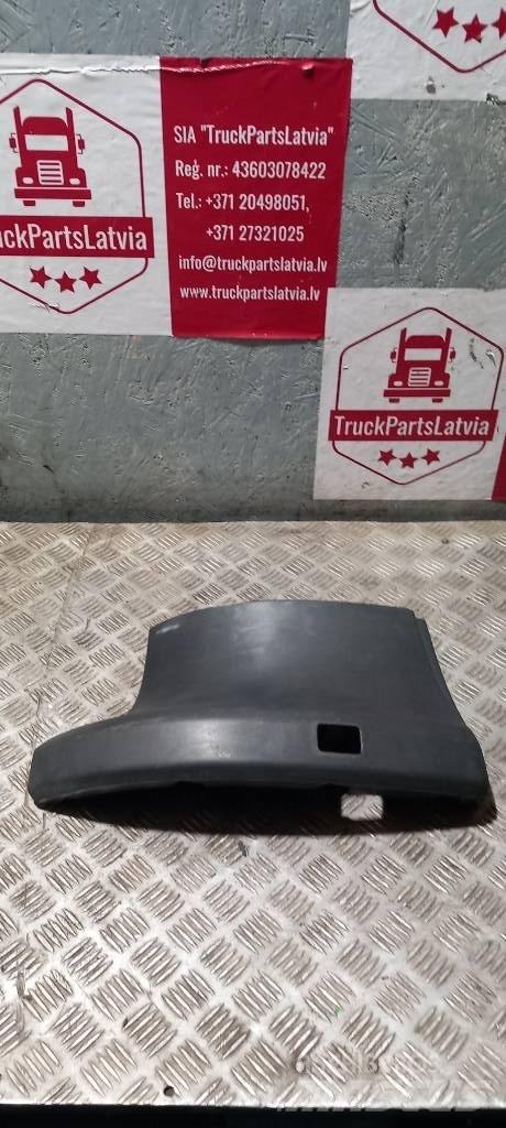 Scania R 440   1431923 Cabine e interni