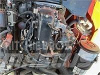 Toyota 7FGCU25 Carrelli elevatori-Altro