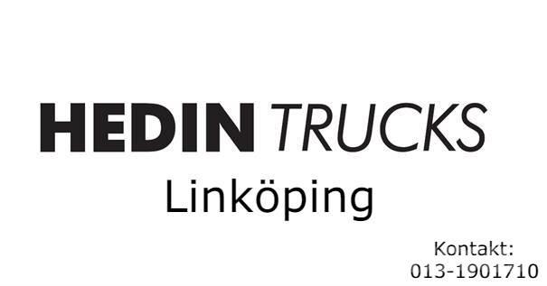 BYD ETH8 Camion cassonati