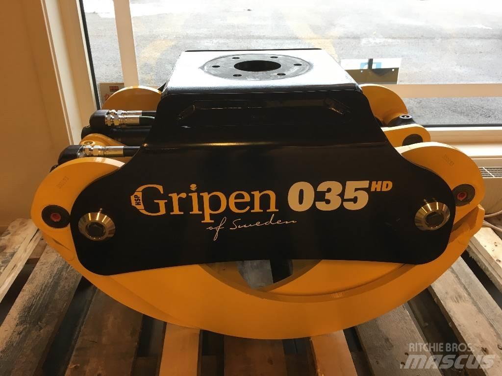 HSP Gripar Forestale - Altro