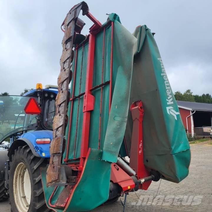 Kverneland 5087MN Falciacondizionatrici