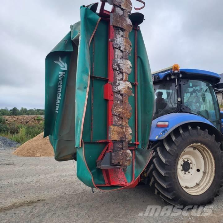 Kverneland 5087MN Falciacondizionatrici