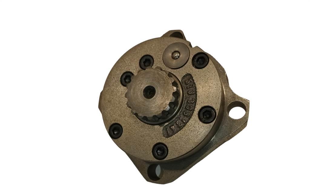 Eco Log 6002601 Componenti idrauliche