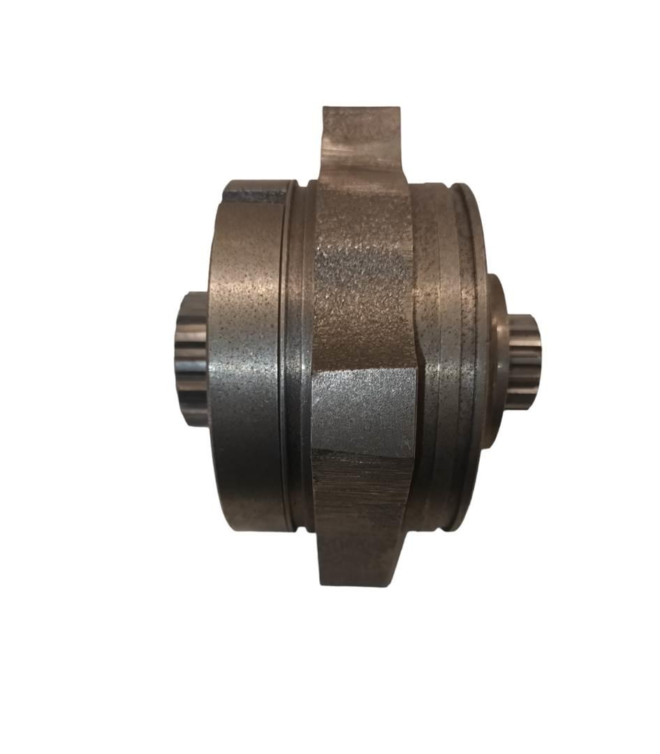 Eco Log 6002601 Componenti idrauliche