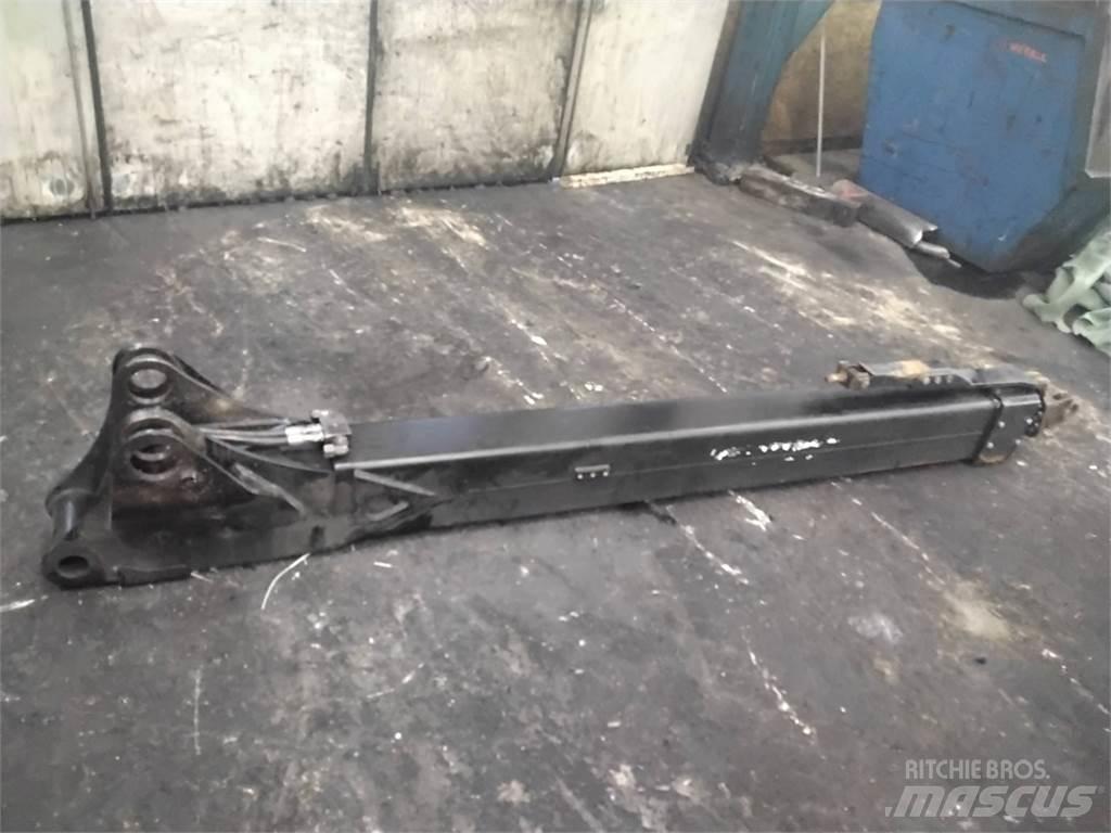 John Deere CH8 Gru raccoglitrici
