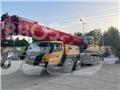 Sany STC550T Gru per tutti i terreni