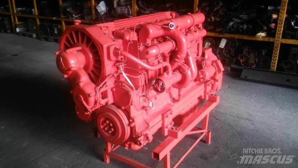 Deutz BF6L513R Motori