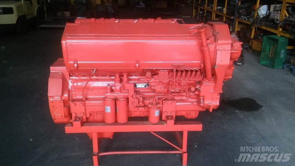 Deutz BF6L513R Motori