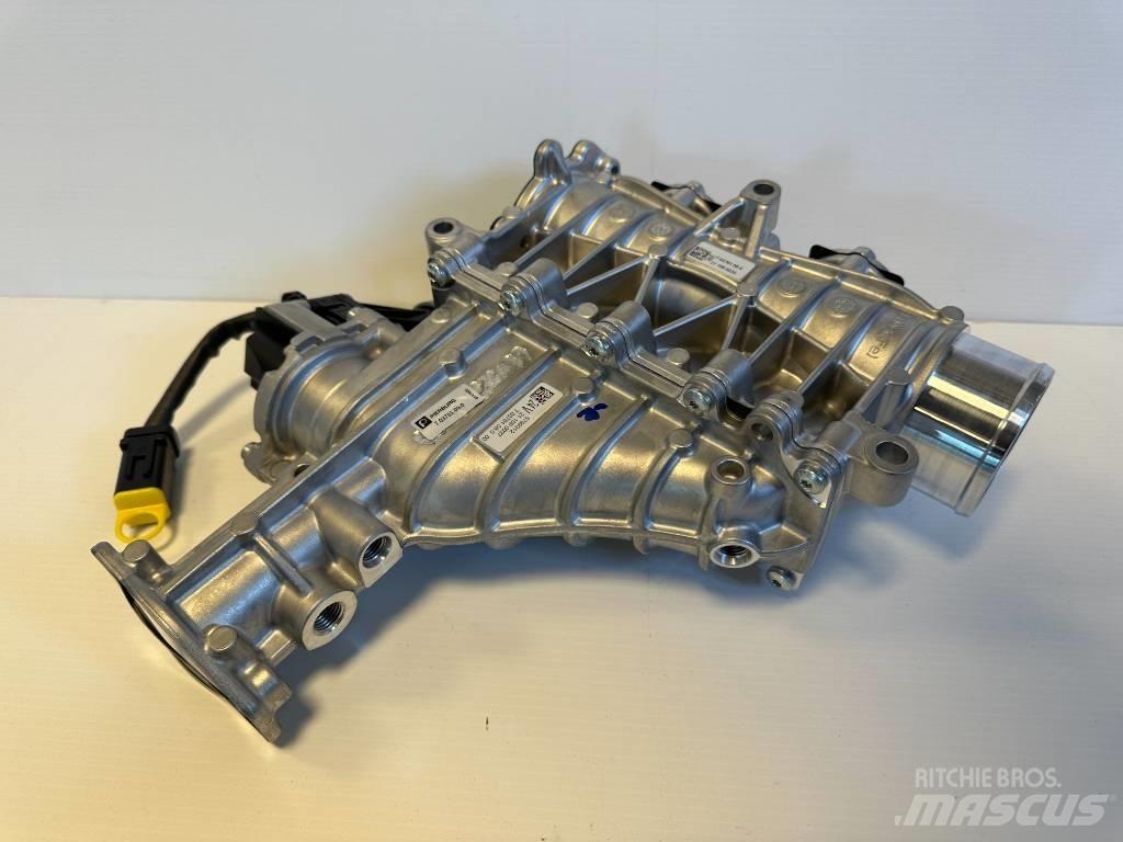 CAT EGR 578-9953 Motori
