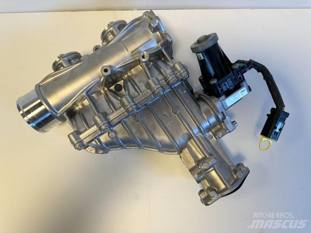 CAT EGR 578-9953 Motori