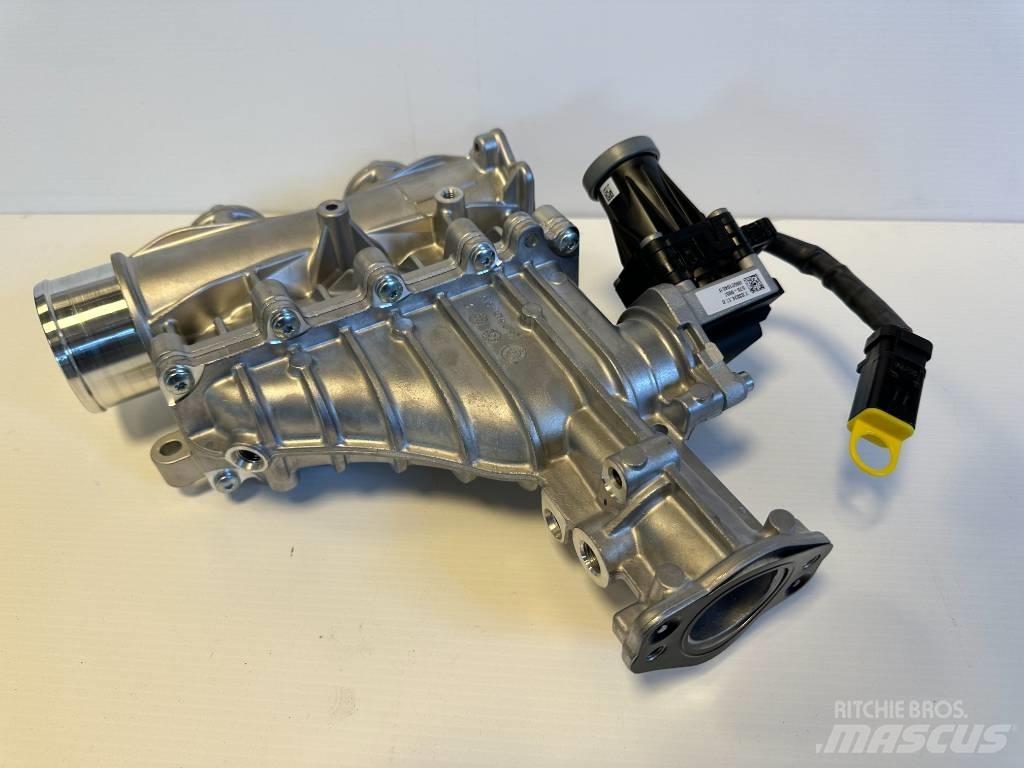 CAT EGR 578-9953 Motori