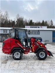 Weidemann 1390 1390 Pale gommate