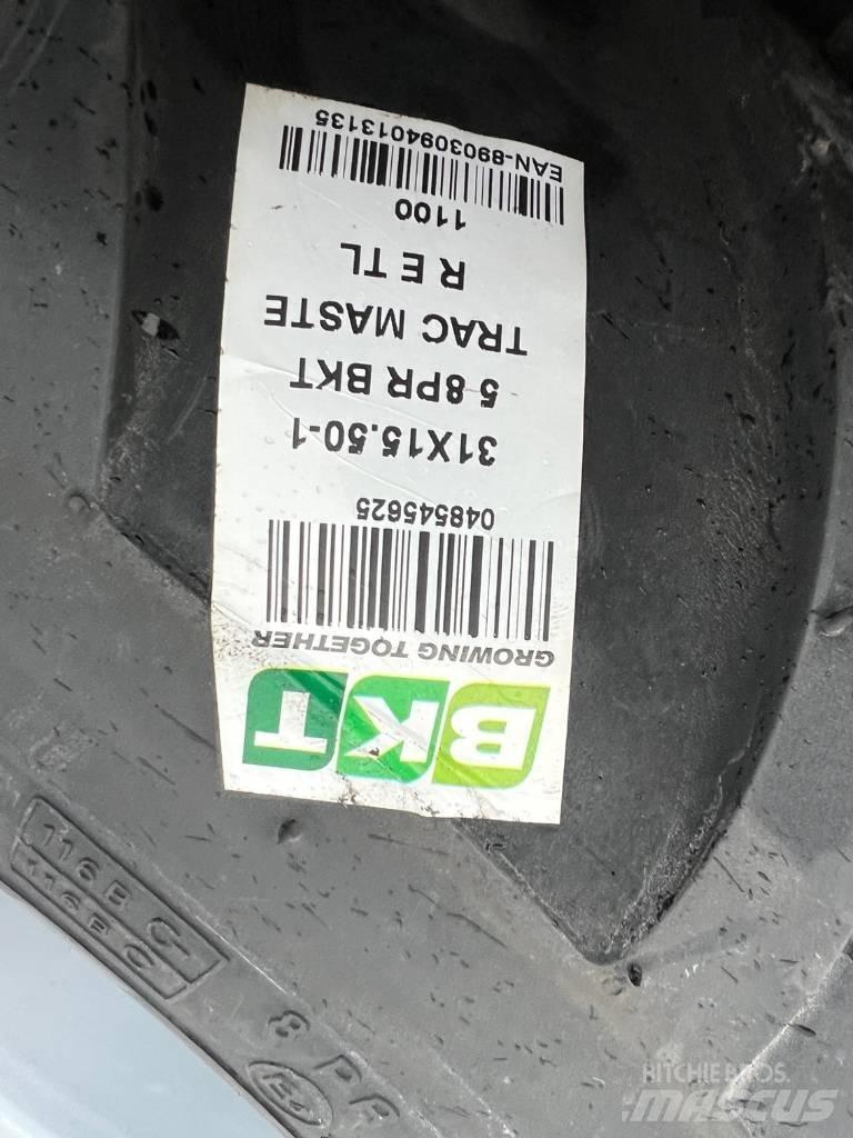 Weidemann 1390 1390 Pale gommate