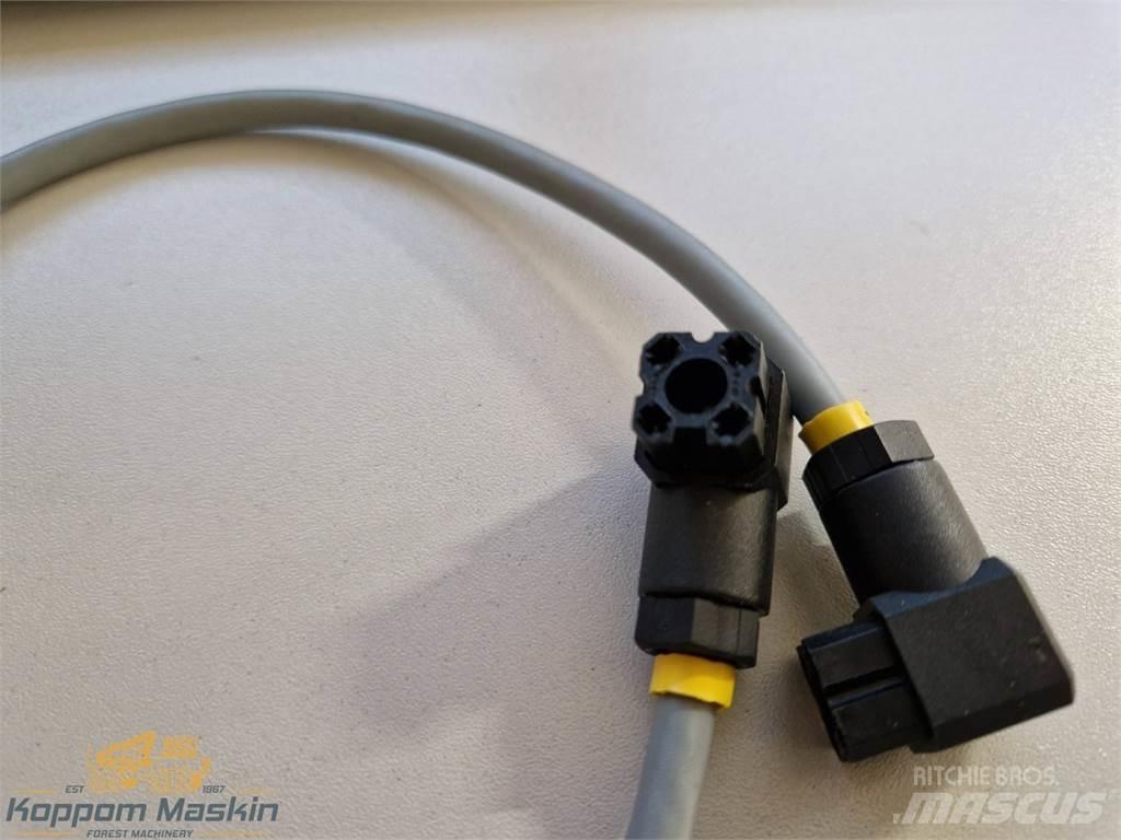 Rottne 401-22275 Componenti elettroniche