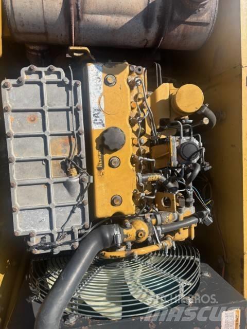 CAT 317 B L Escavatori cingolati