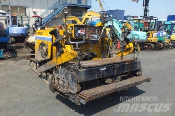 Sumitomo HA31C Finitrici