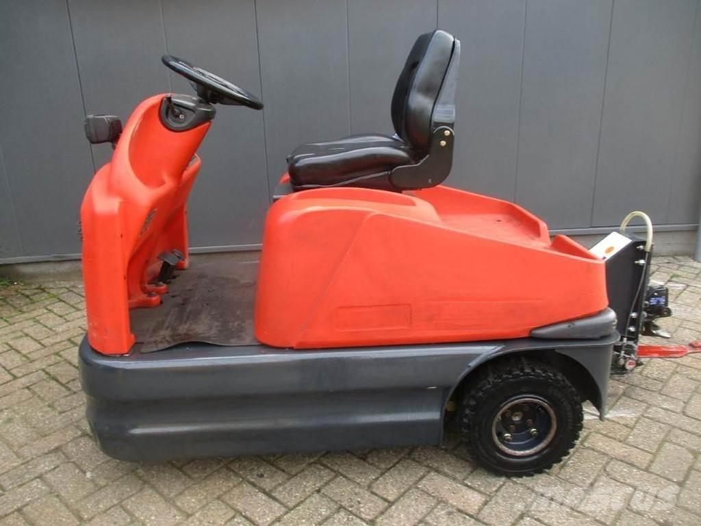 Linde P 60 Movimentazione Materiali - Altro