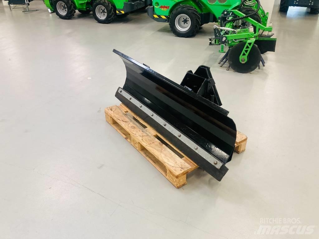 GMR Dozerblad 150 cm Manutenzione verde e strade – Altro