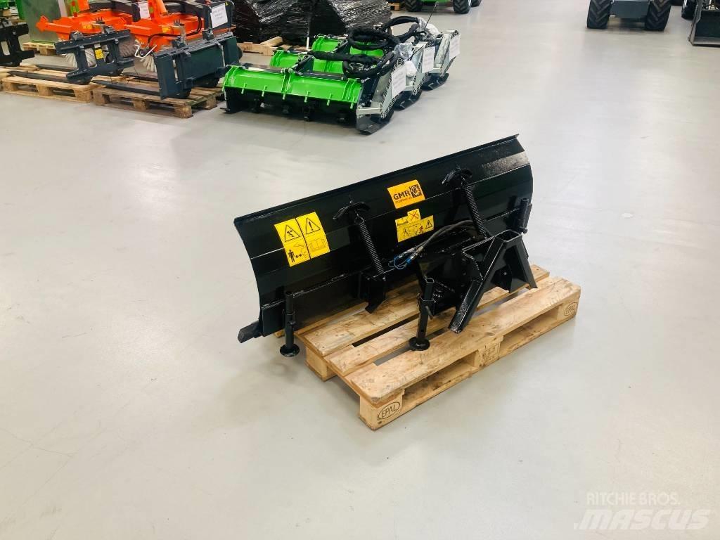 GMR Dozerblad 150 cm Manutenzione verde e strade – Altro