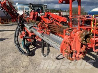 Sandvik DT 922i Altra attrezzatura per miniera sotterranea