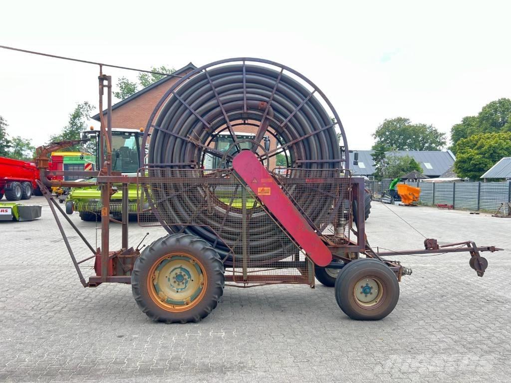 Fasterholt TL 235 S Sistemi di irrigazione
