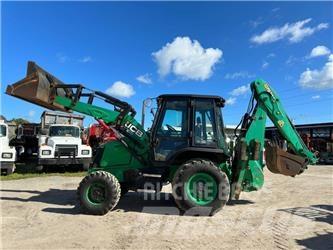 JCB 3 CX Terne