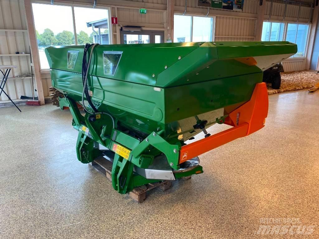 Amazone ZA-M 1502 Spargiminerale