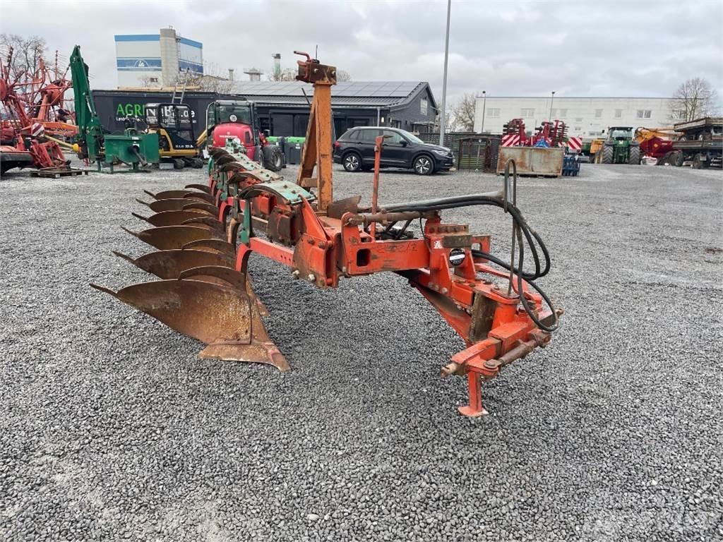 Kverneland BB 100 Aratri