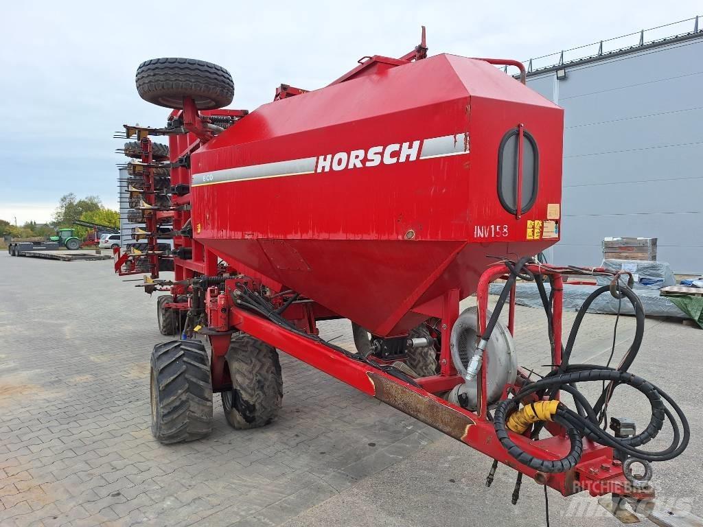 Horsch CO 6 Perforatrici