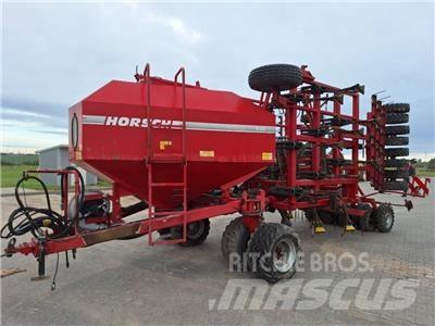 Horsch CO 6 Perforatrici