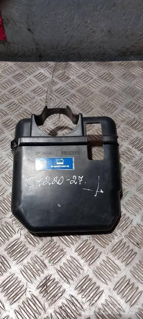 Scania G 400   1854995 Cabine e interni