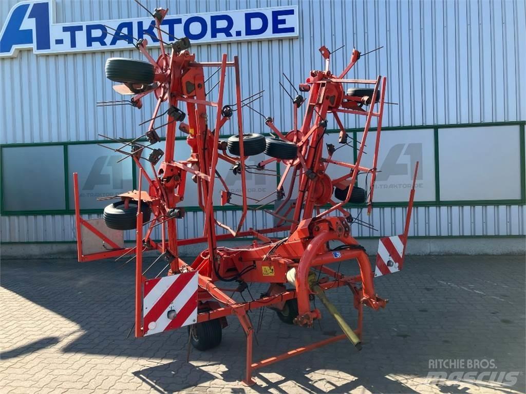 Kuhn GF 8501 Ranghinatori