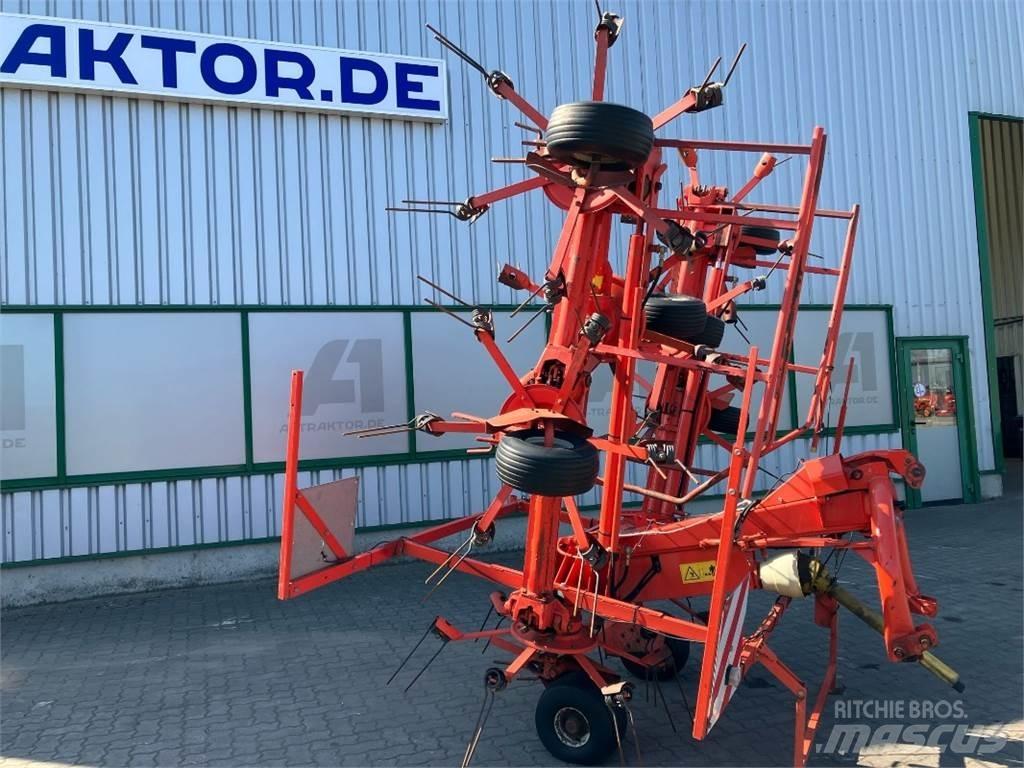 Kuhn GF 8501 Ranghinatori
