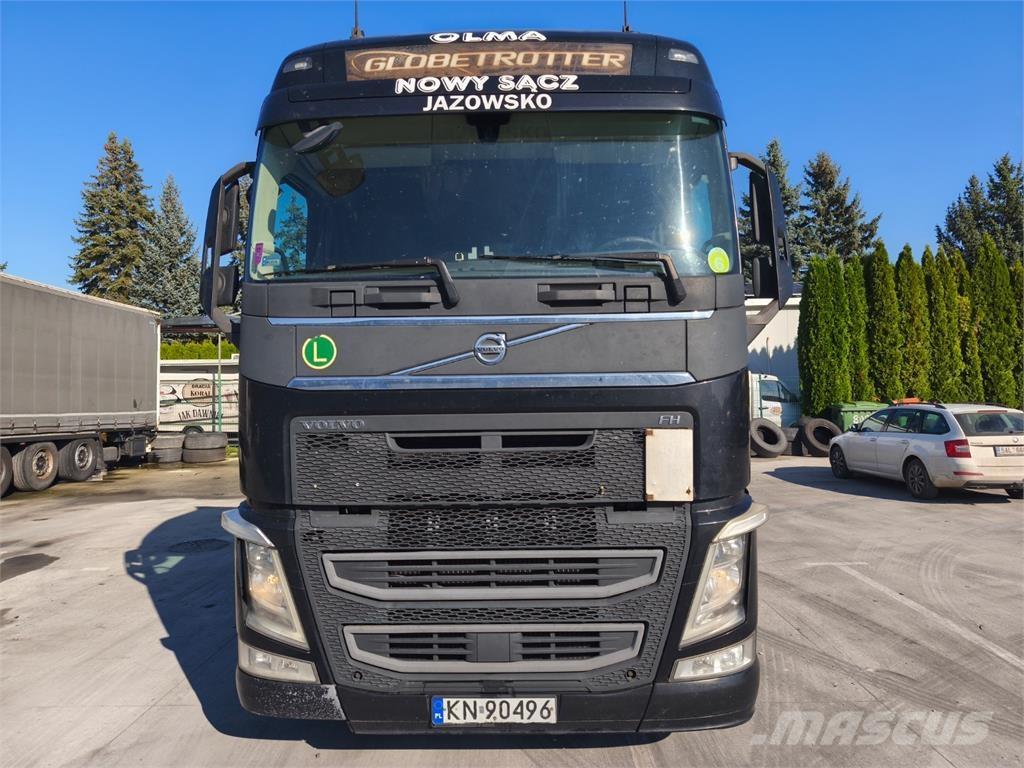 Volvo FH 500 Motrici e Trattori Stradali